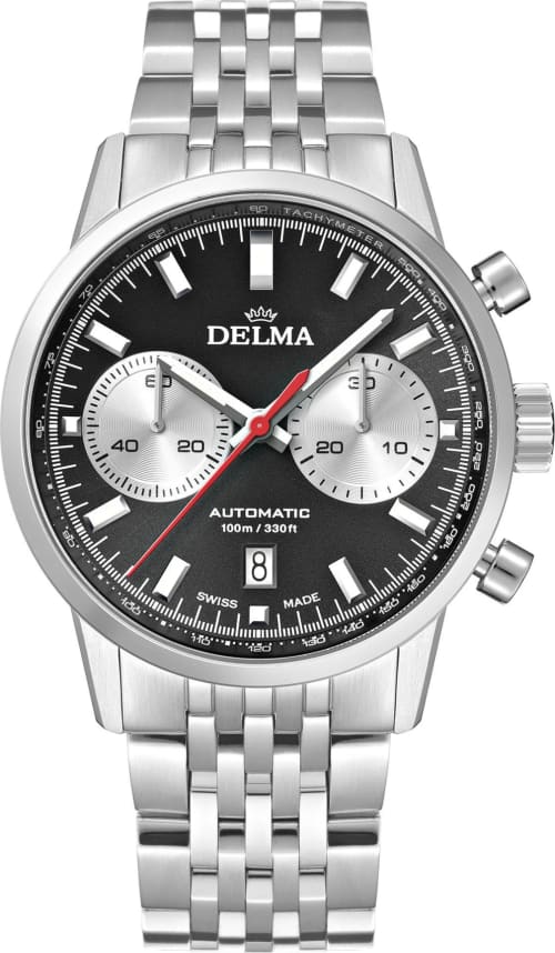Delma Continental Automatic