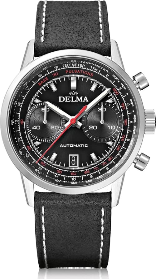 Delma Continental Pulsometer
