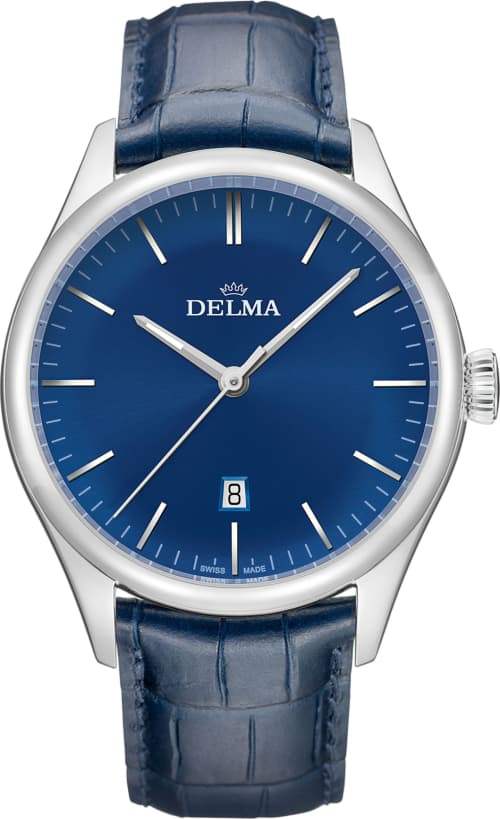 Delma Heritage