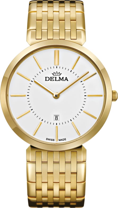 Delma Lido