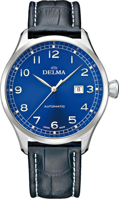 Delma Pioneer