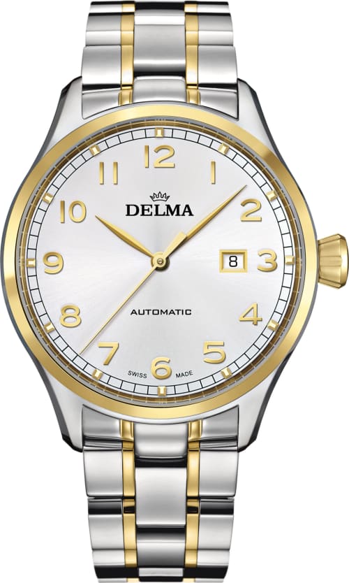 Delma Pioneer