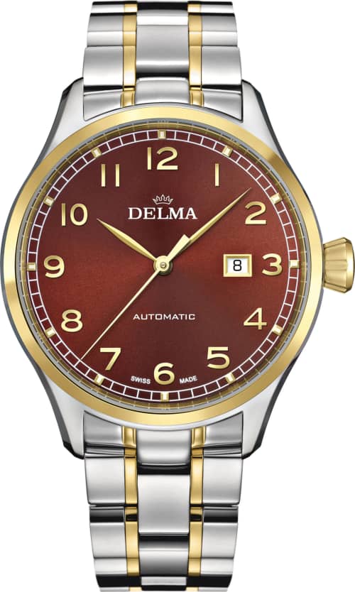 Delma Pioneer