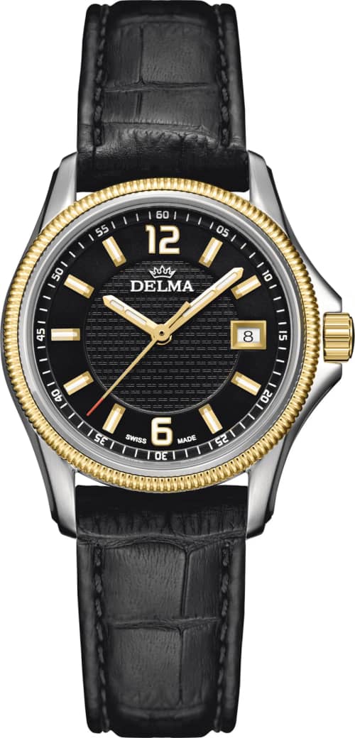 Delma San Marino