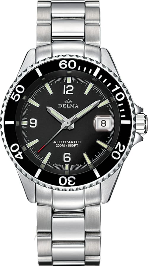 Delma Santiago Ladies Automatic