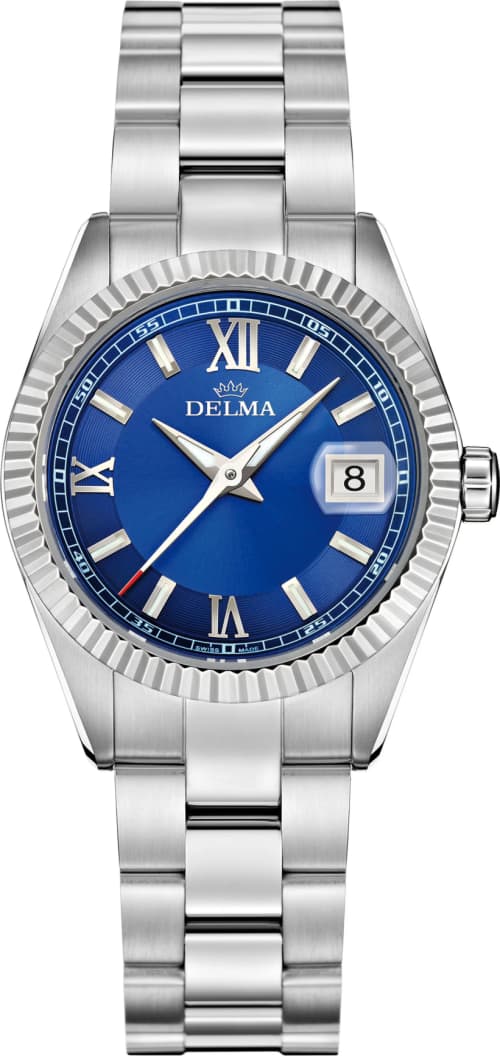 Delma Sea Star