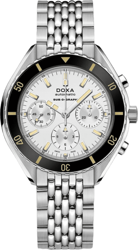 Doxa Sub 200 C-graph Searambler