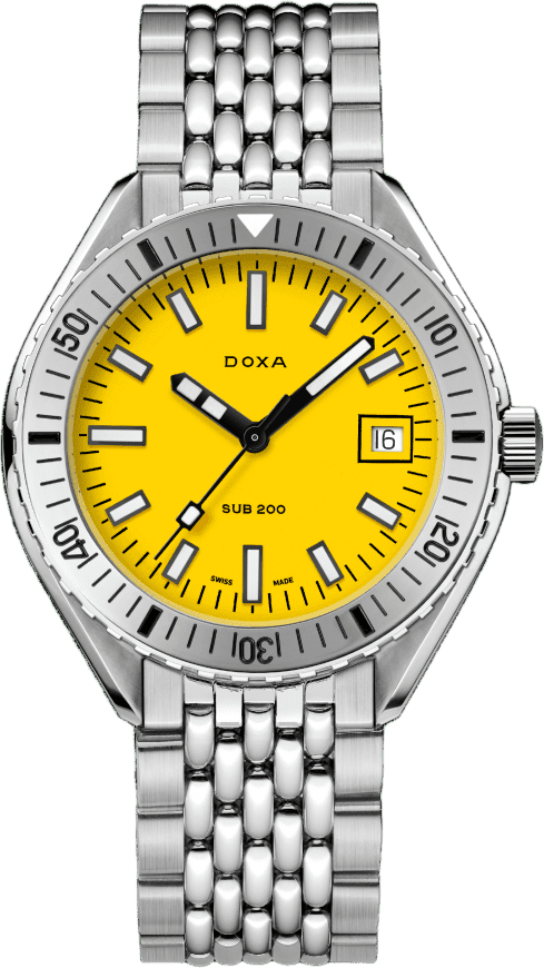 Doxa Sub 200 Divingstar