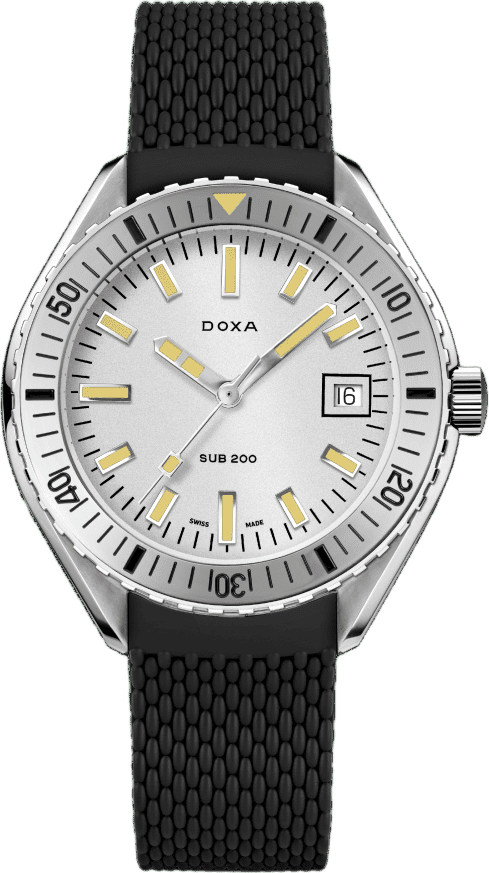 Doxa Sub 200 Searambler
