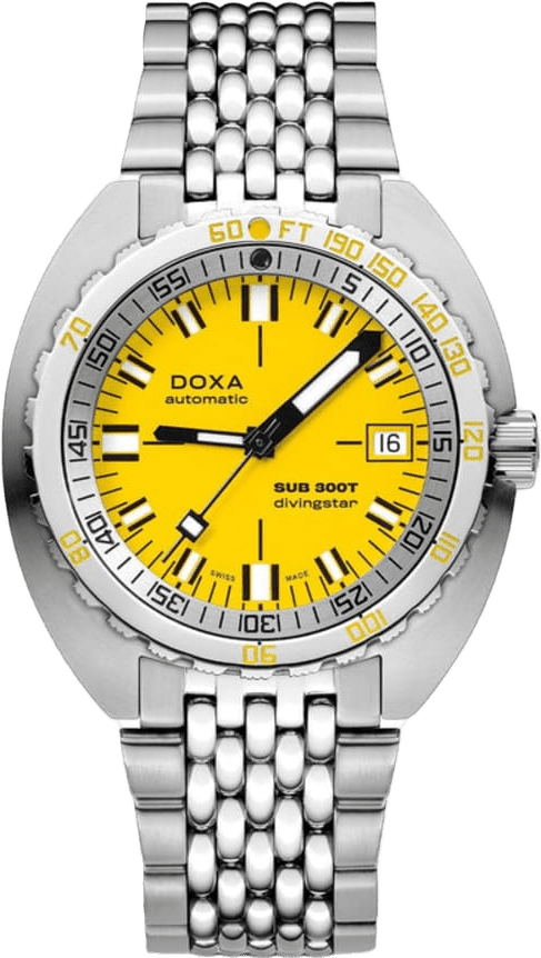 Doxa Sub 300t Divingstar