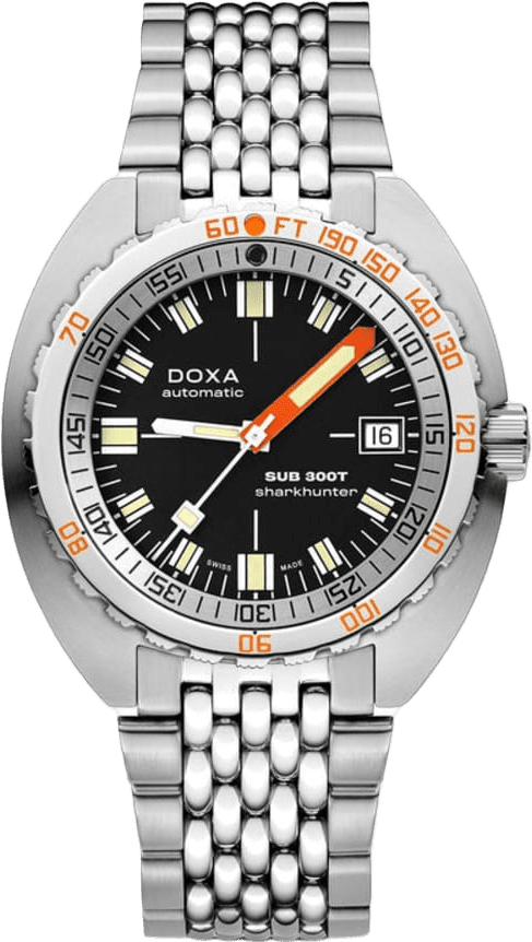 Doxa Sub 300t Sharkhunter