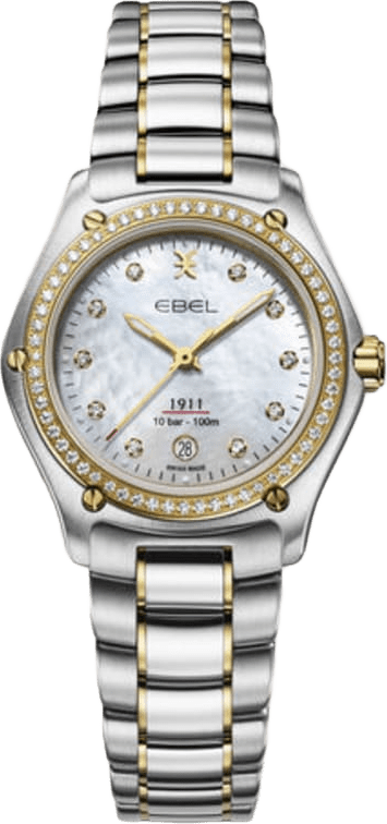 Ebel Ebel 1911