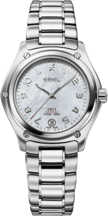 Ebel Ebel 1911