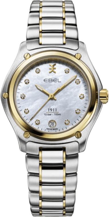 Ebel Ebel 1911