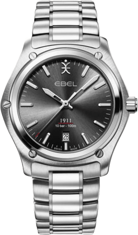 Ebel Ebel 1911