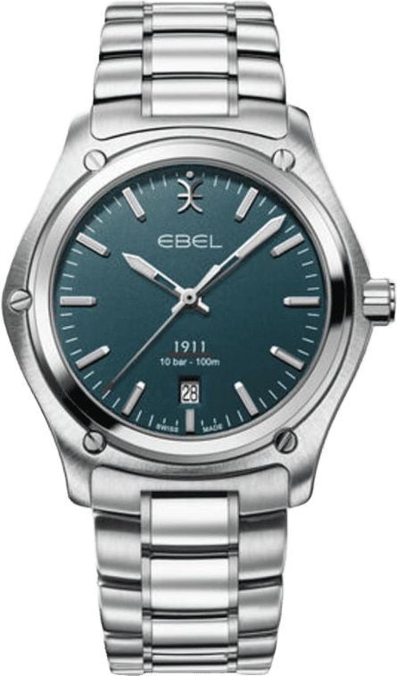 Ebel Ebel 1911