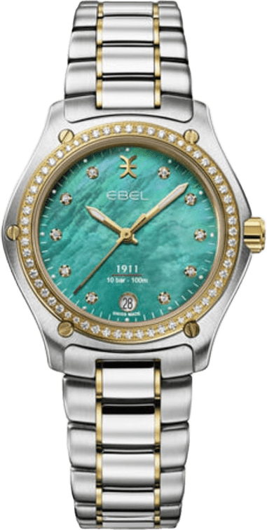 Ebel Ebel 1911