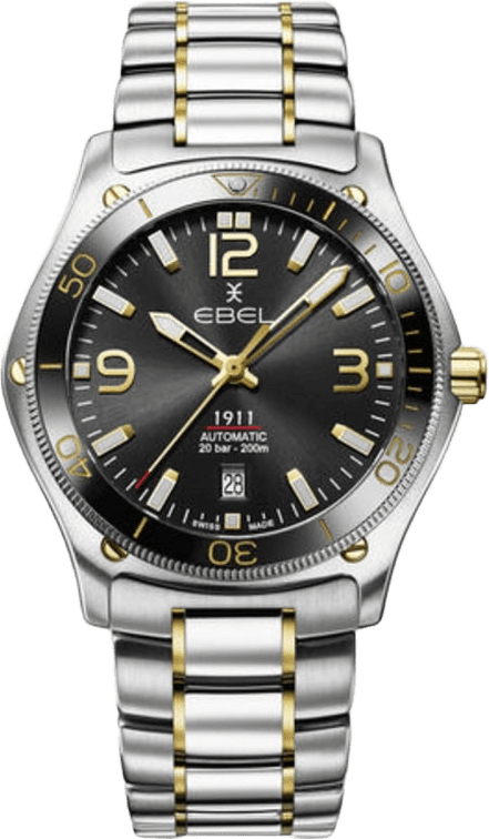 Ebel Ebel 1911