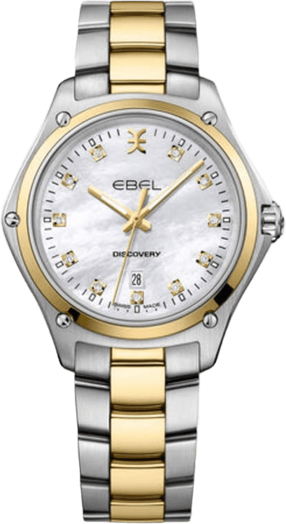 Ebel Ebel Discovery