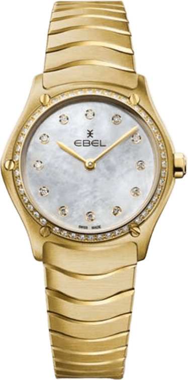 Ebel Ebel Sport Classic
