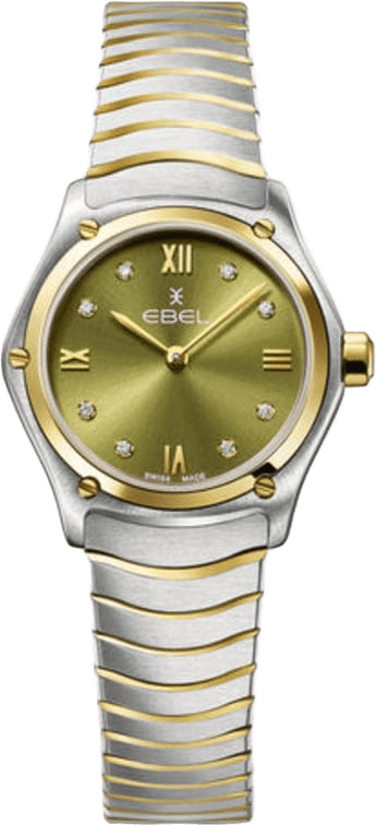 Ebel Ebel Sport Classic