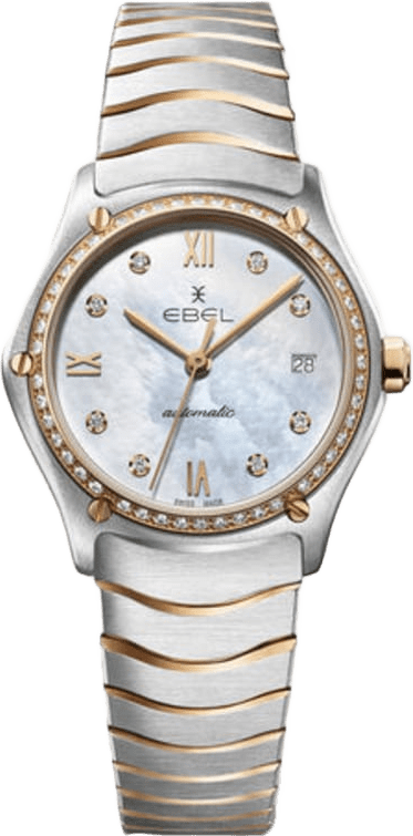 Ebel Ebel Sport Classic