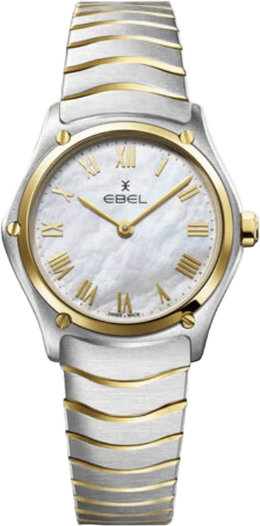 Ebel Ebel Sport Classic