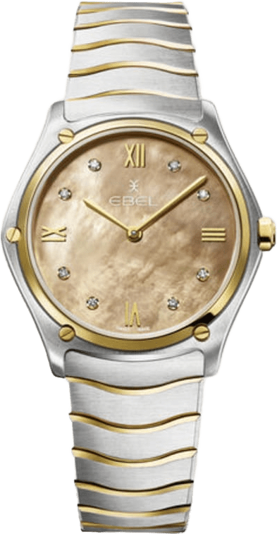 Ebel Ebel Sport Classic