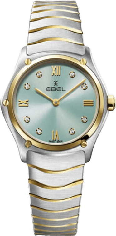 Ebel Ebel Sport Classic