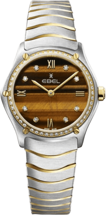 Ebel Ebel Sport Classic