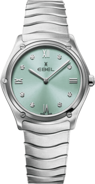 Ebel Ebel Sport Classic