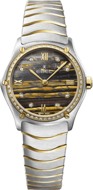 Ebel Ebel Sport Classic