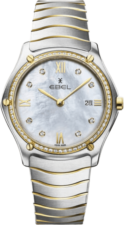 Ebel Ebel Sport Classic