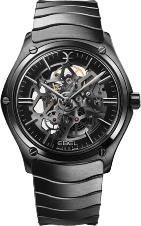 Ebel Ebel Sport Classic