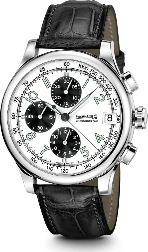 Eberhard & Co. Traversetolo Chrono