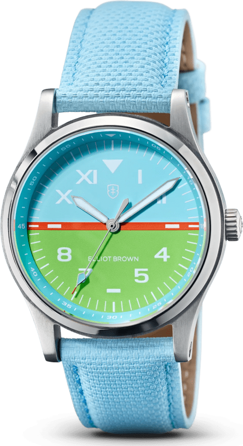 Elliot Brown Arne Cali Phantom Horizon