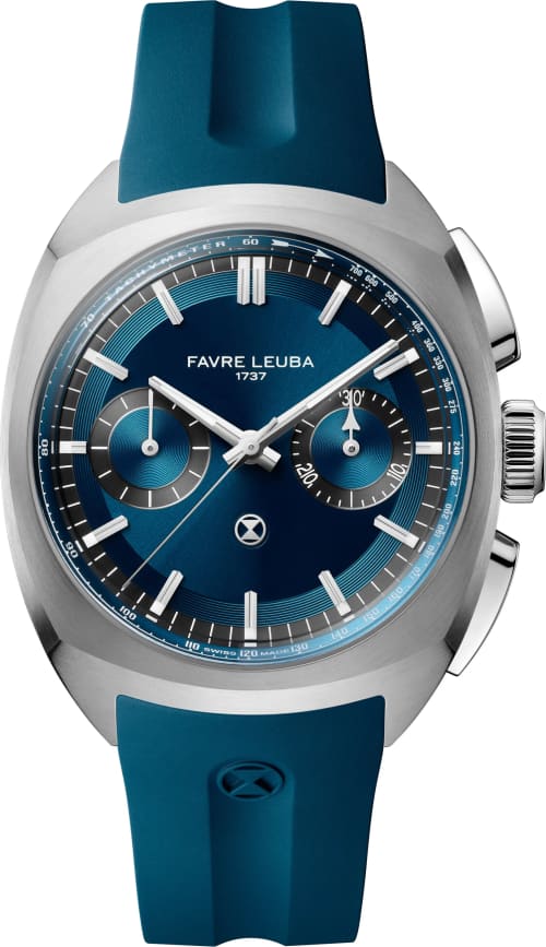 Favre Leuba CHIEF CHRONOGRAPH