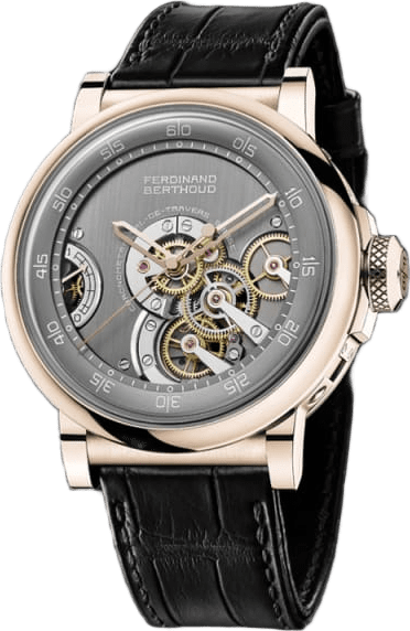 Ferdinand Berthoud Chronomètre