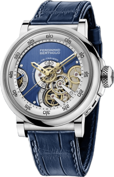 Ferdinand Berthoud Chronomètre