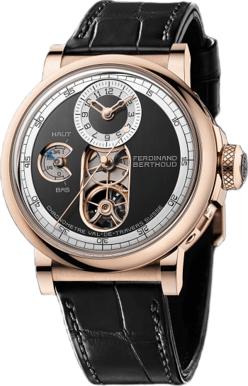 Ferdinand Berthoud Chronomètre