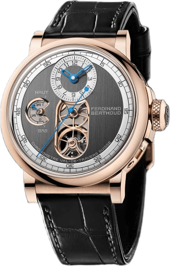 Ferdinand Berthoud Chronomètre