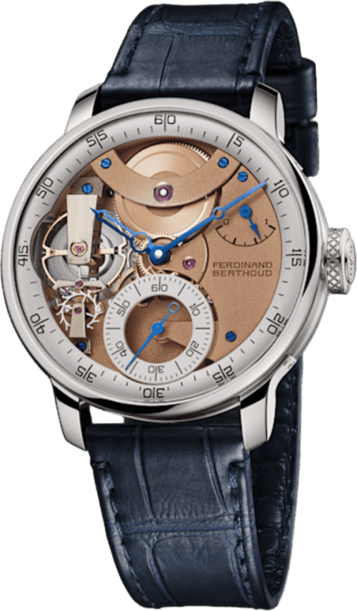 Ferdinand Berthoud Chronomètre FB 3SPC.3.2