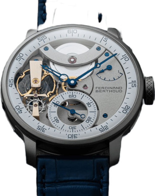 Ferdinand Berthoud Chronomètre