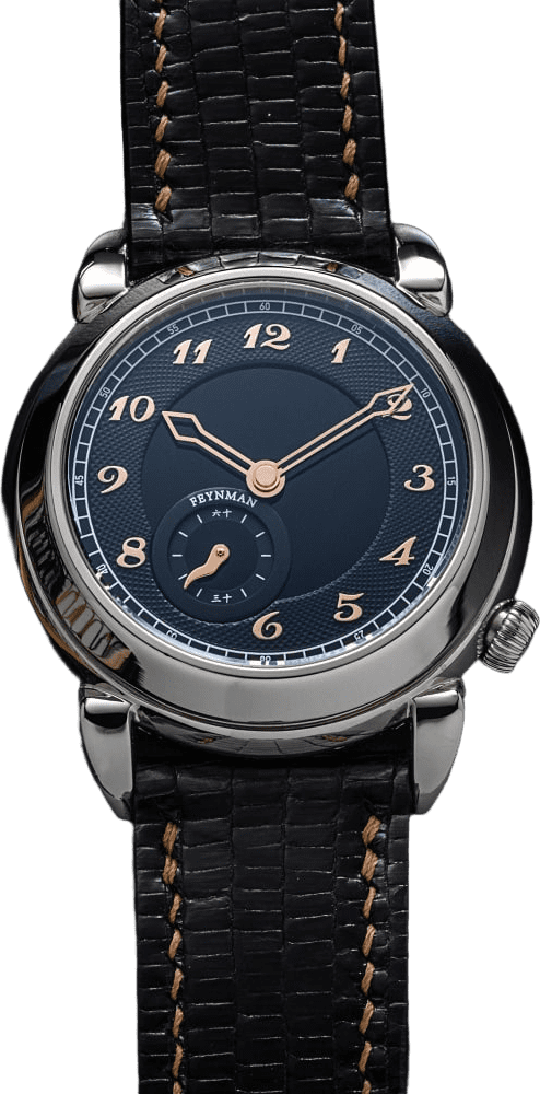 Feynman Feynman One Galaxy Onyx (FB Edition)