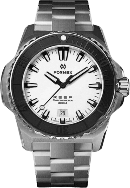 Formex Reef