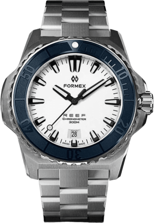 Formex Reef