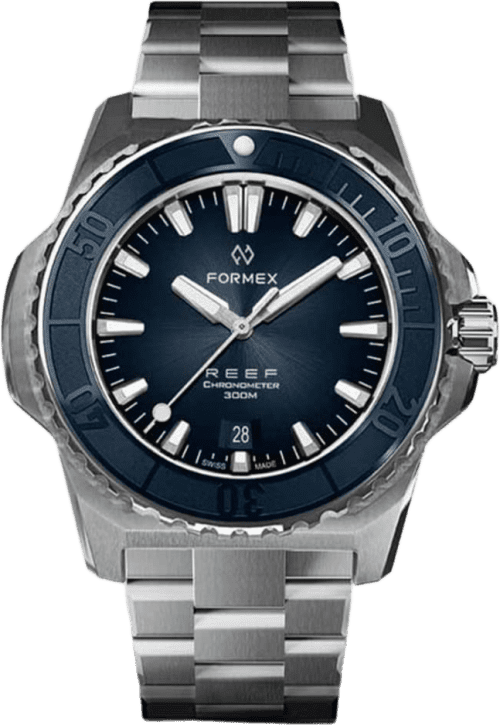 Formex Reef