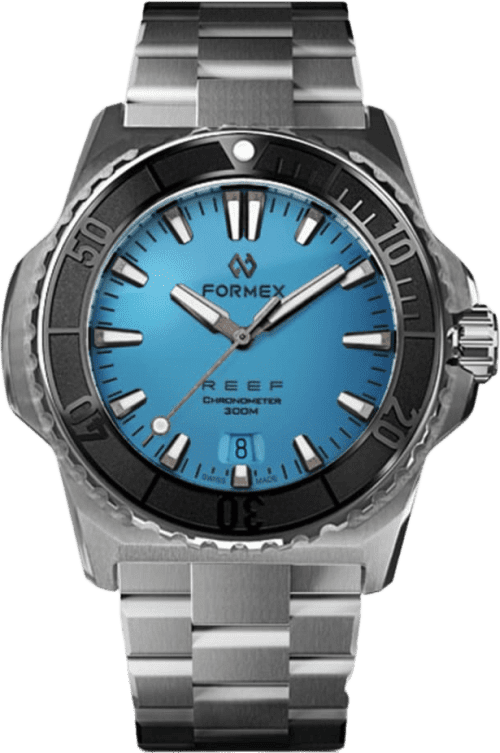 Formex Reef