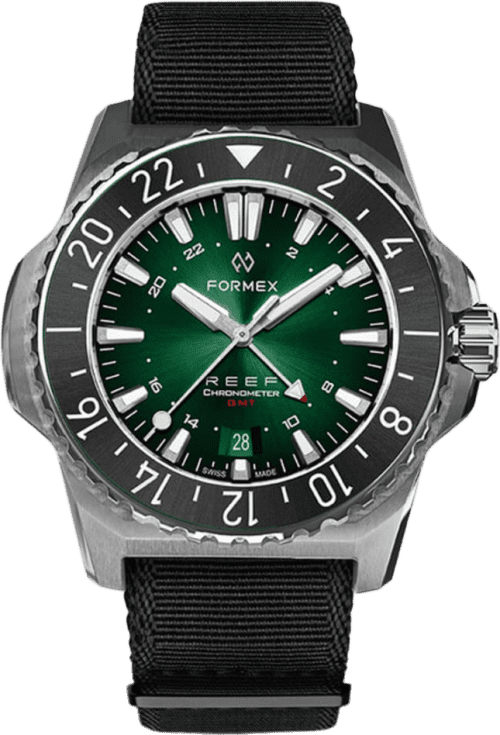 Formex Reef GMT
