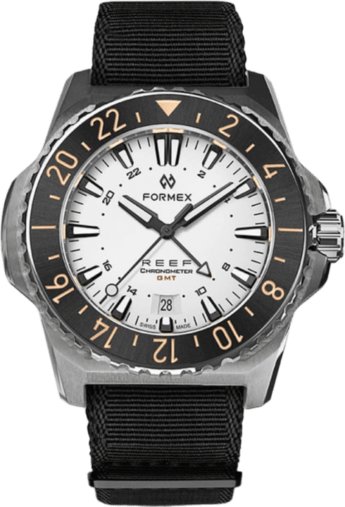 Formex Reef GMT